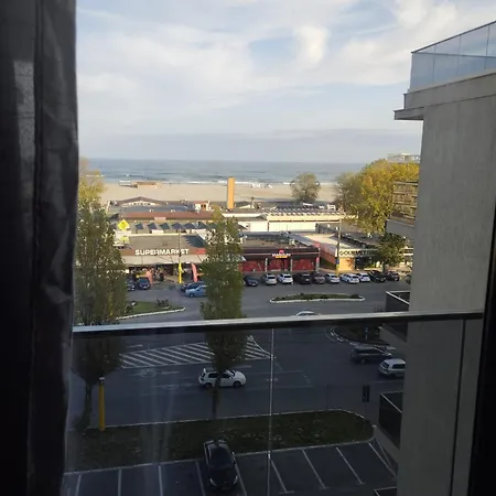 Apartmán Solid House - Sunrise Mamaia
