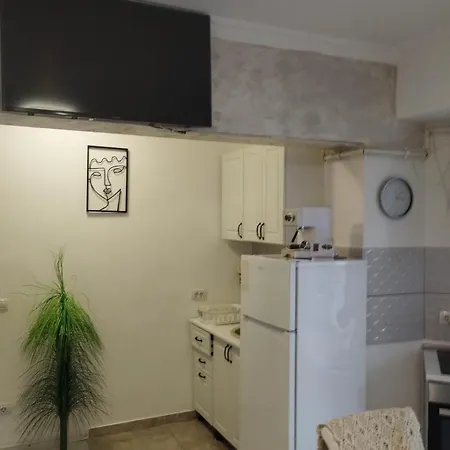 Apartmán Solid House - Sunrise *
